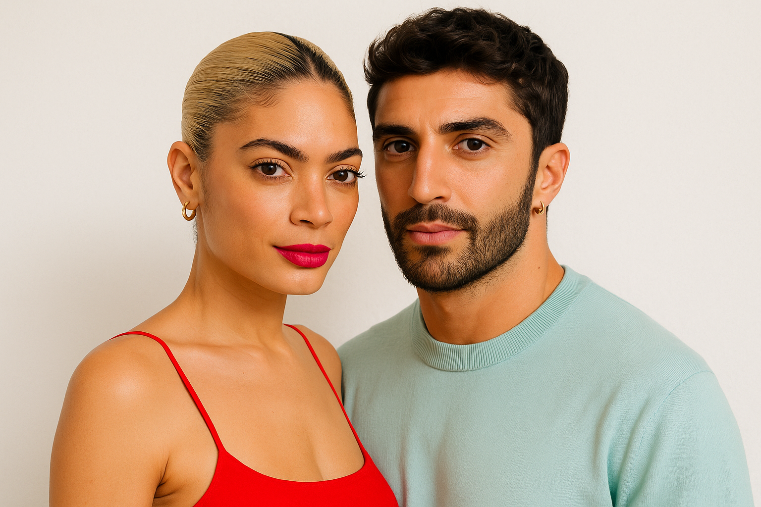 Elodie e Iannone: un nuovo capitolo d'amore?