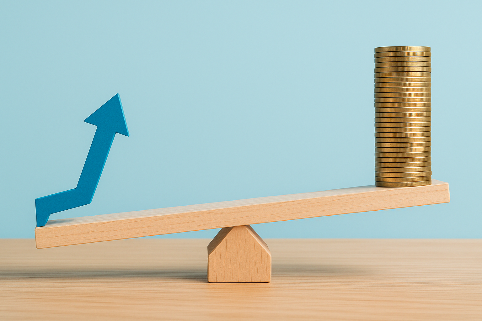 La Leva Finanziaria: l'Effetto Moltiplicatore sulla Redditività del Ca