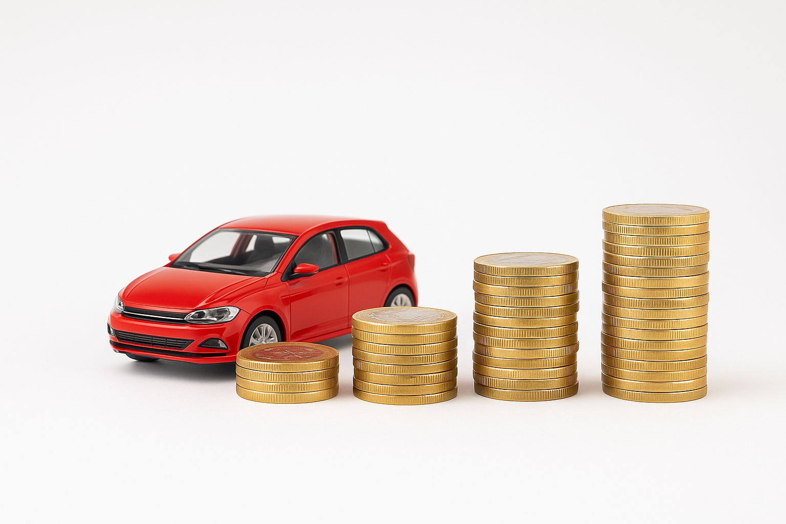 Modello Distributivo per i Concessionari Auto - Studio Mannelli &amp; Part