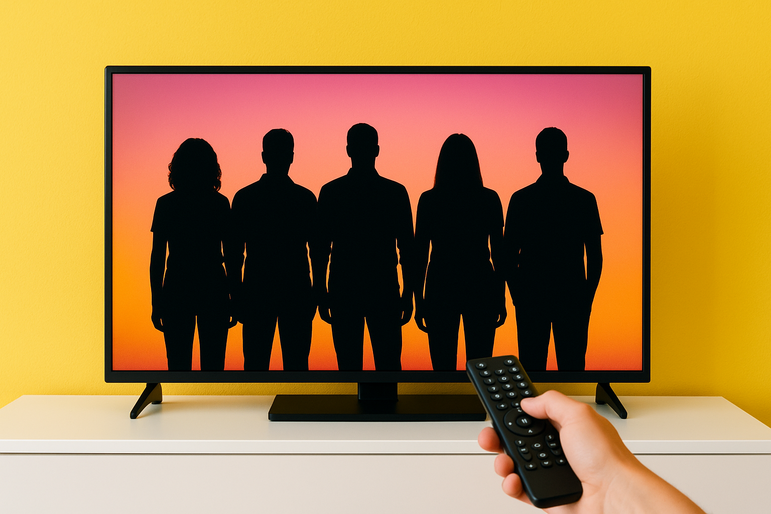 Quale Reunion TV Tanto Attesa Era Davvero All'Altezza delle Aspettative?