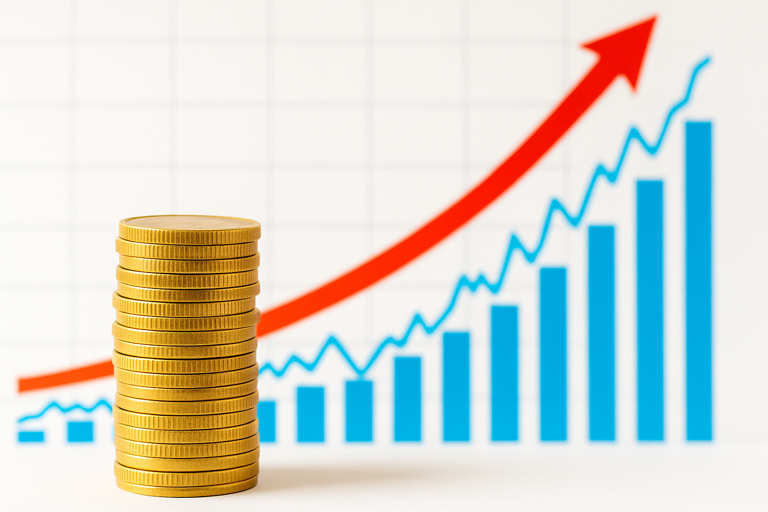 La Quotazione in Borsa: Strategia di Crescita per le Imprese del Futur
