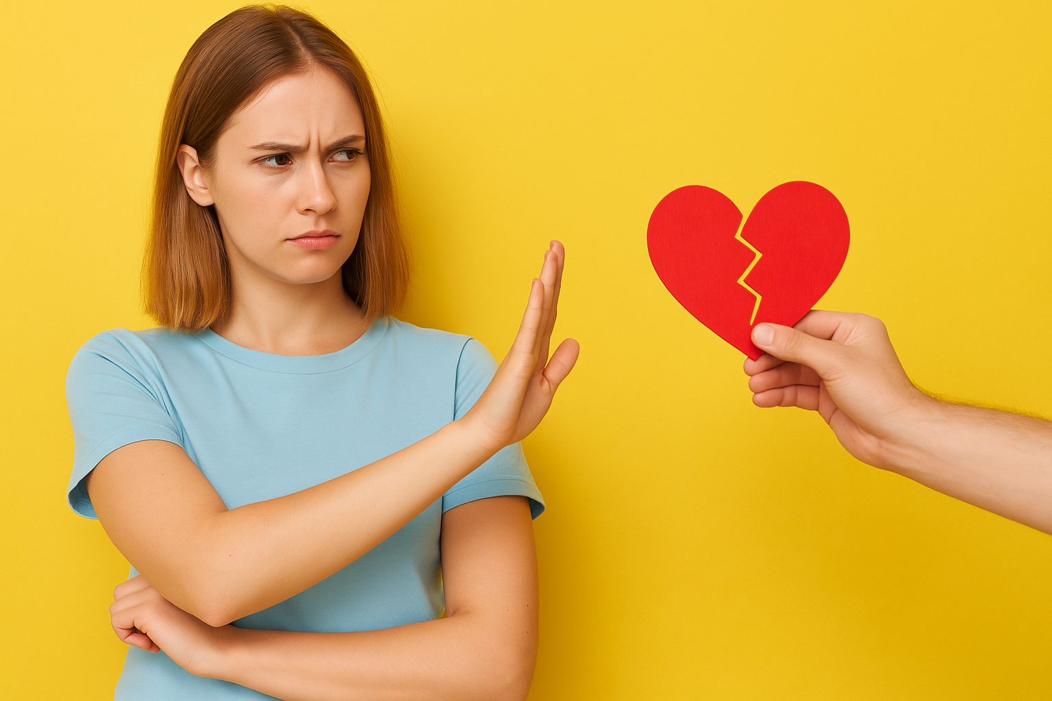 Relazioni tossiche: come difendersi