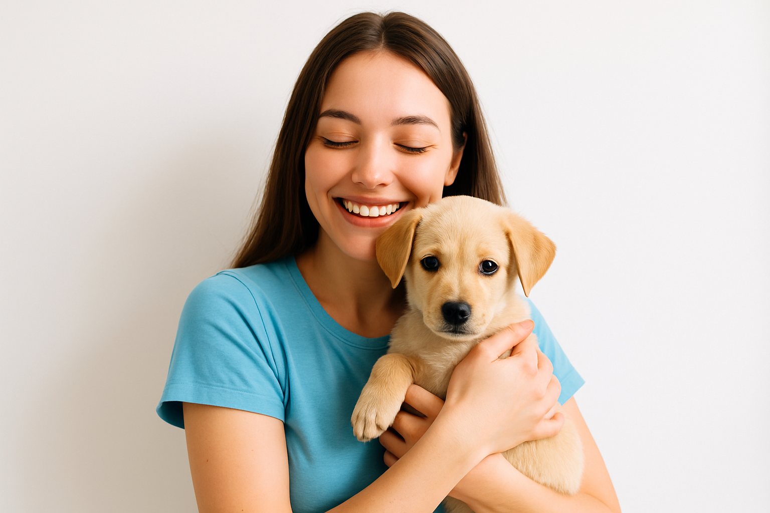 I Salvataggi di Animali Più Teneri Che Hanno Riacceso la Nostra Fede nell'Amore