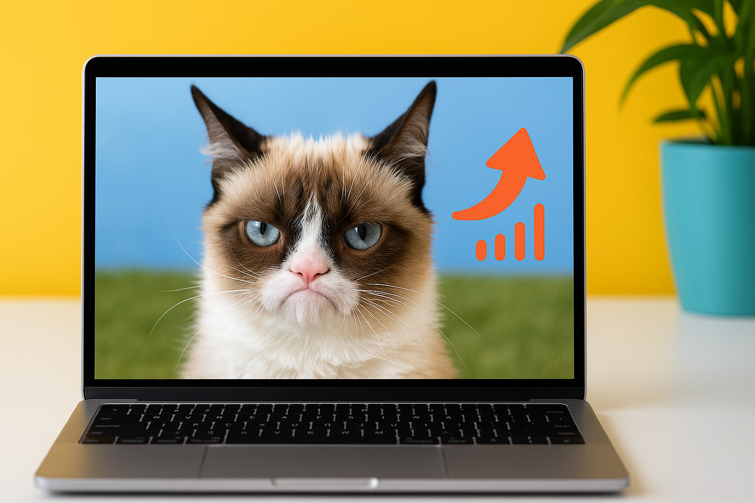 Il Meme di Animali Preferito di Sempre su Internet: Perché Diventa Ancora Virale?