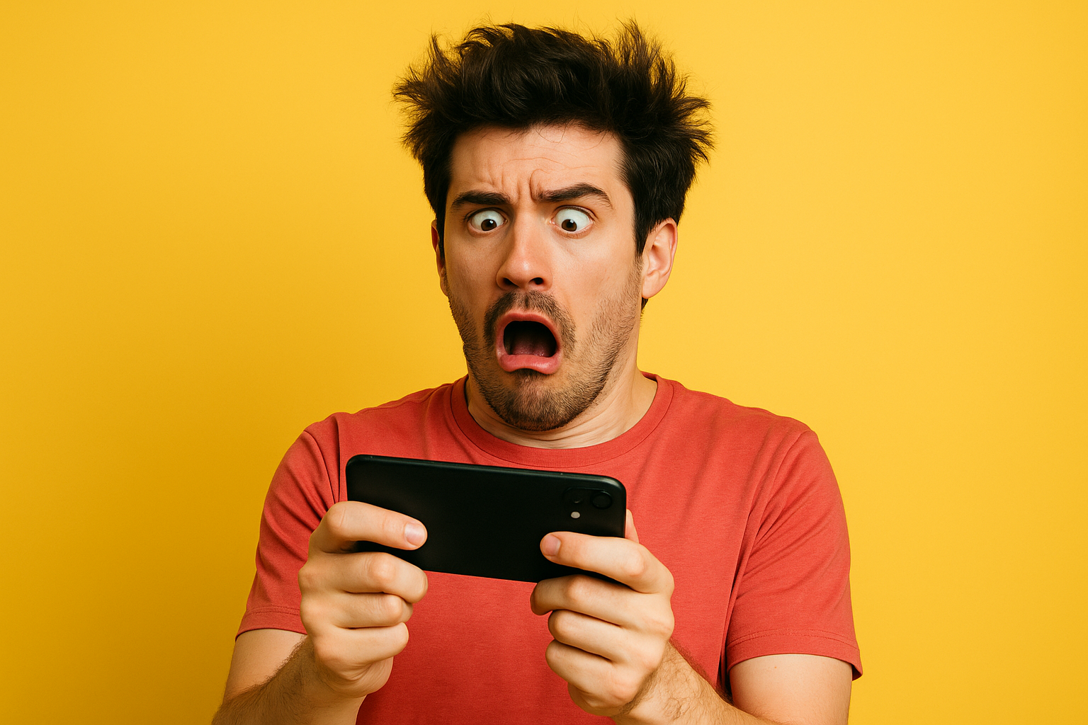Ecco perché i video più assurdi conquistano il web