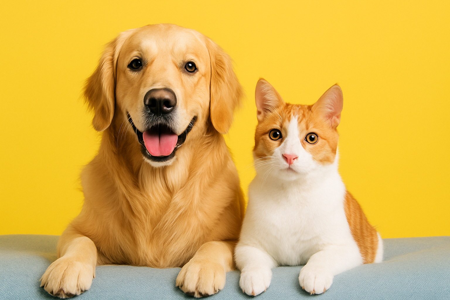 Quale Adorabile Storia di Animali Domestici Meriterebbe un Film?