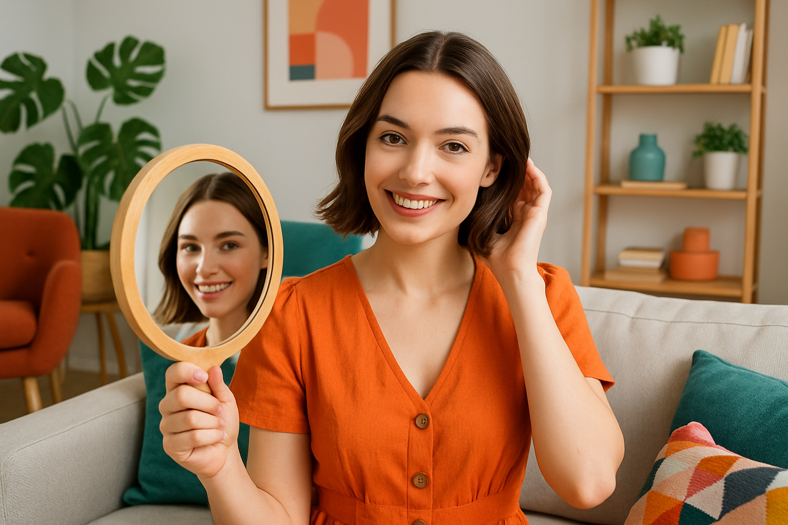 Quale Stile d'Arredamento Rispecchia Meglio la Tua Personalità?