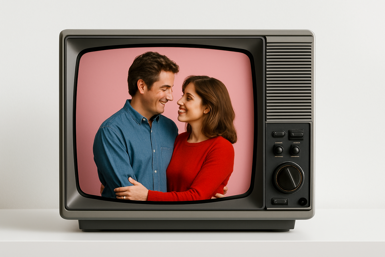 Quale Coppia Iconica della TV È Ancora il Modello d'Oro dell'Amore?