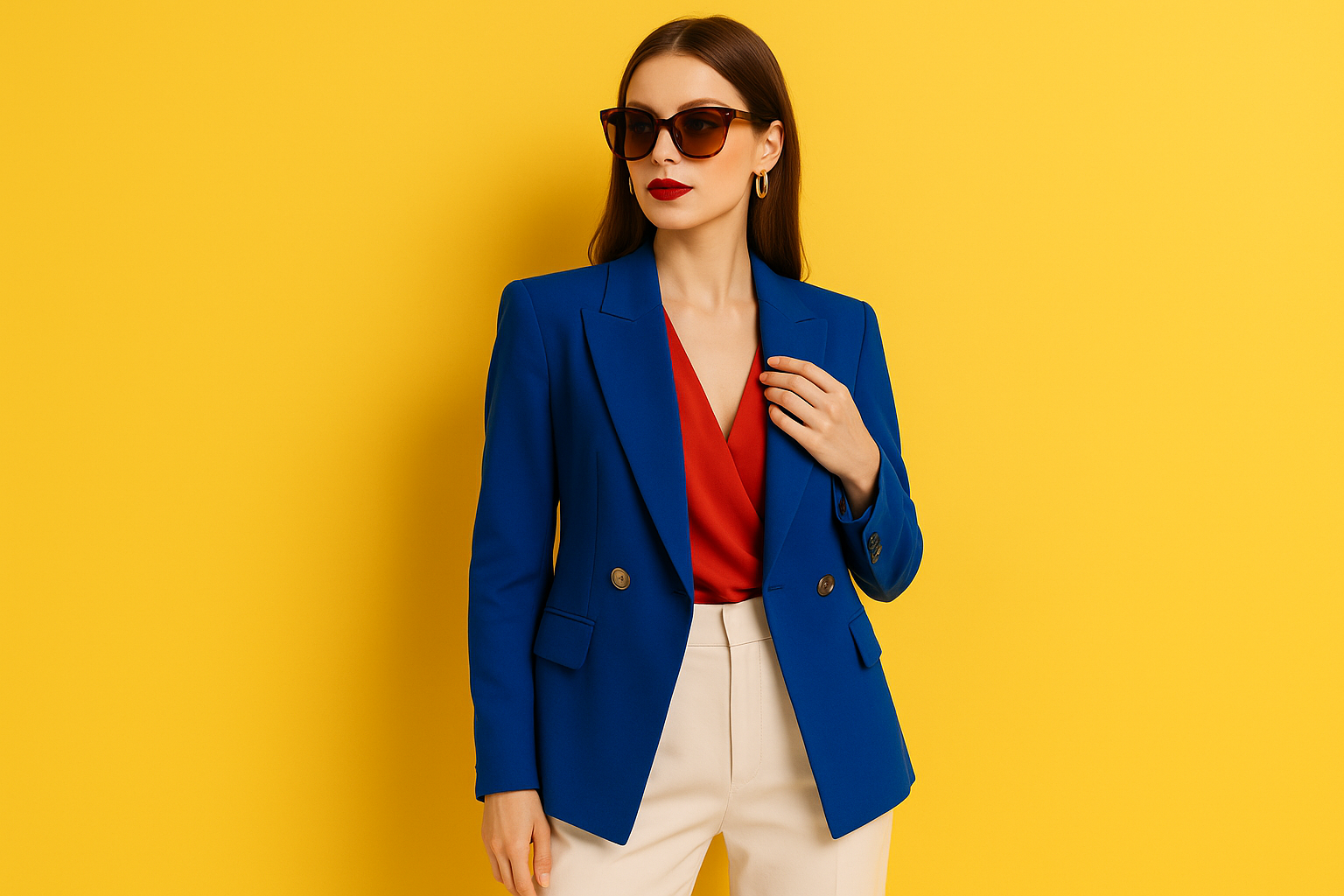 10 Trucchi Moda che Rendono Istantaneamente Qualsiasi Outfit Elegante