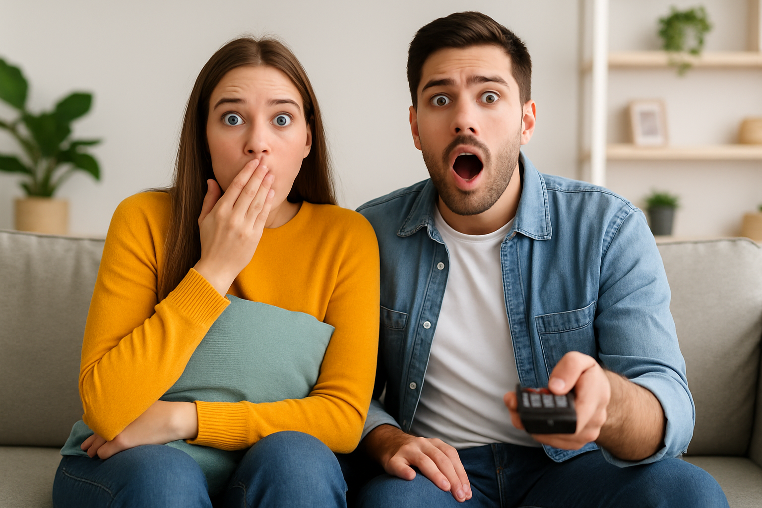 10 Volte in cui i Finali di Serie TV Hanno Lasciato i Fan Senza Parole