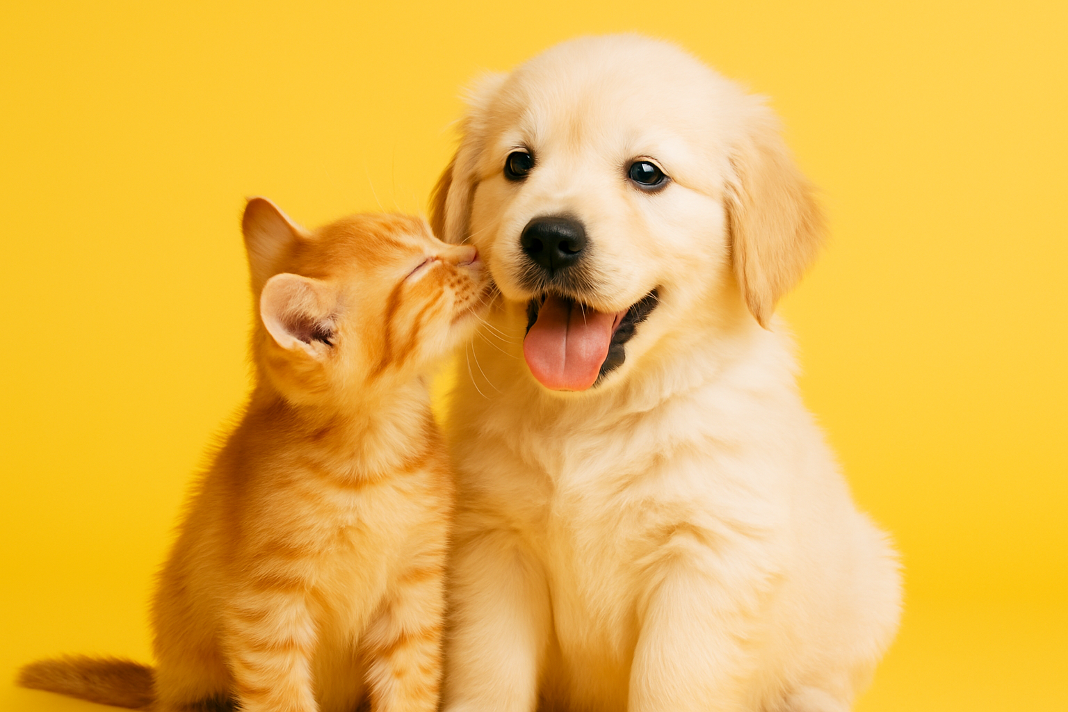 12 Video di Animali Che Ti Scioglieranno il Cuore
