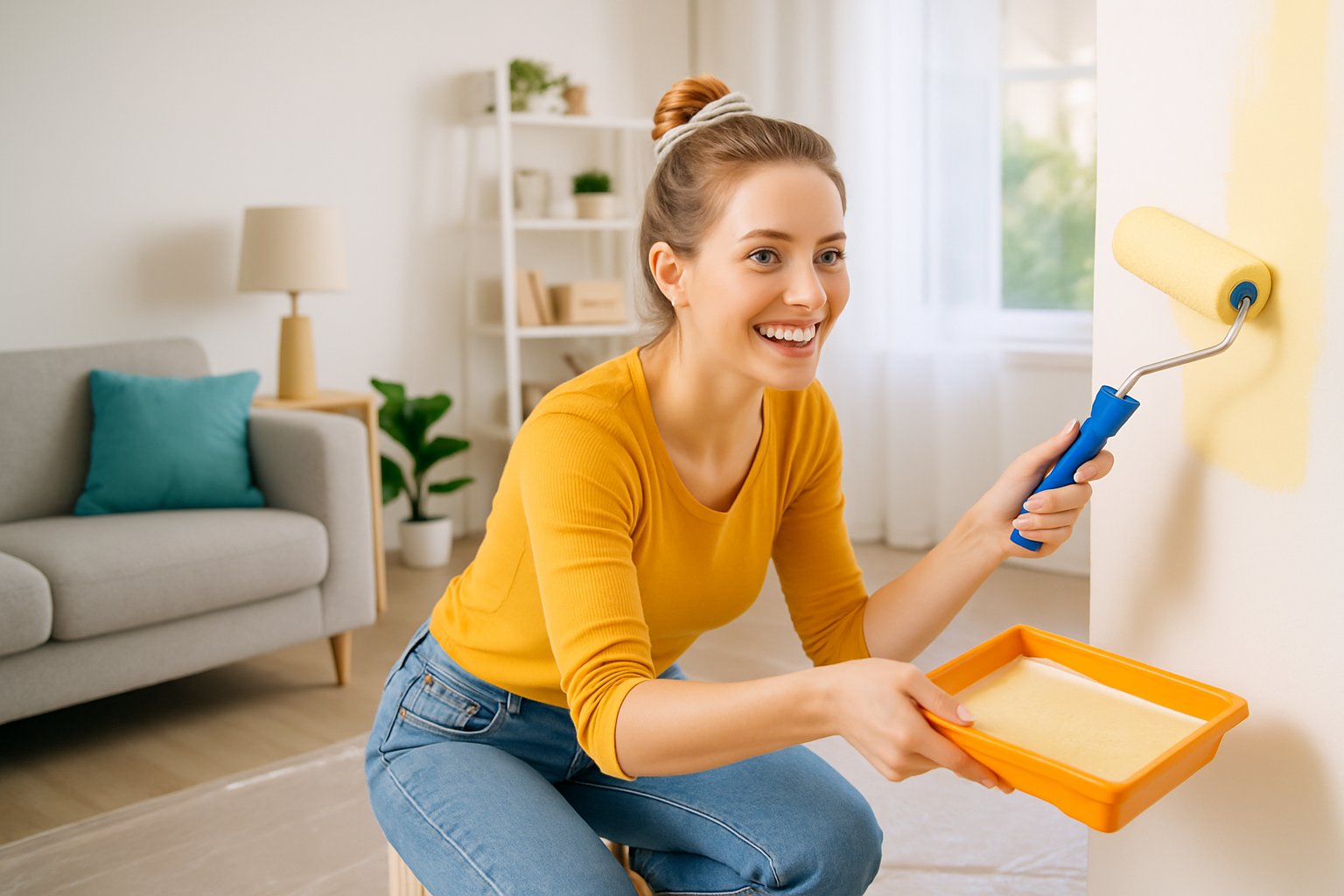 12 Trucchi Fai da Te Che Trasformeranno Completamente la Tua Casa