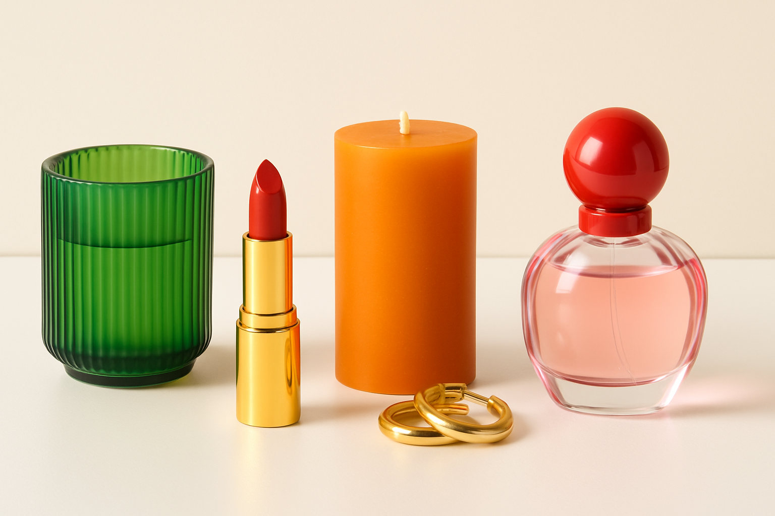 12 Accessori Statement che Trasformeranno Istantaneamente Qualsiasi Ambiente