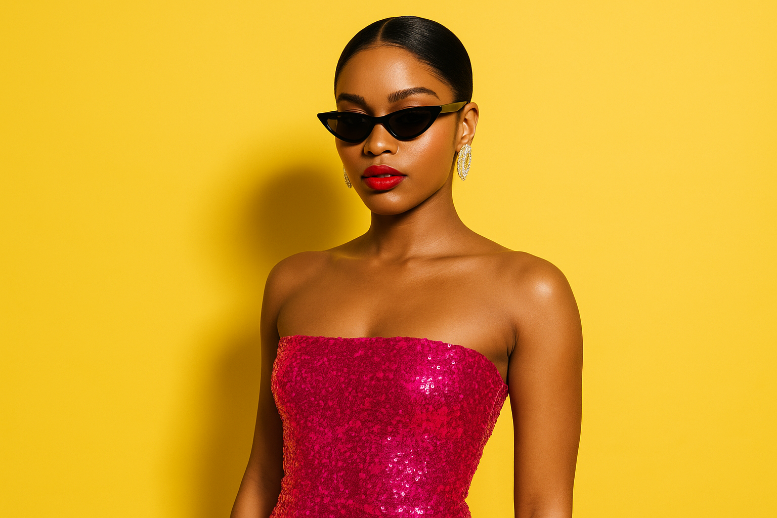 21 Volte in cui le Celebrity Hanno Sfoggiato Look Che Hanno Fatto Impazzire Internet