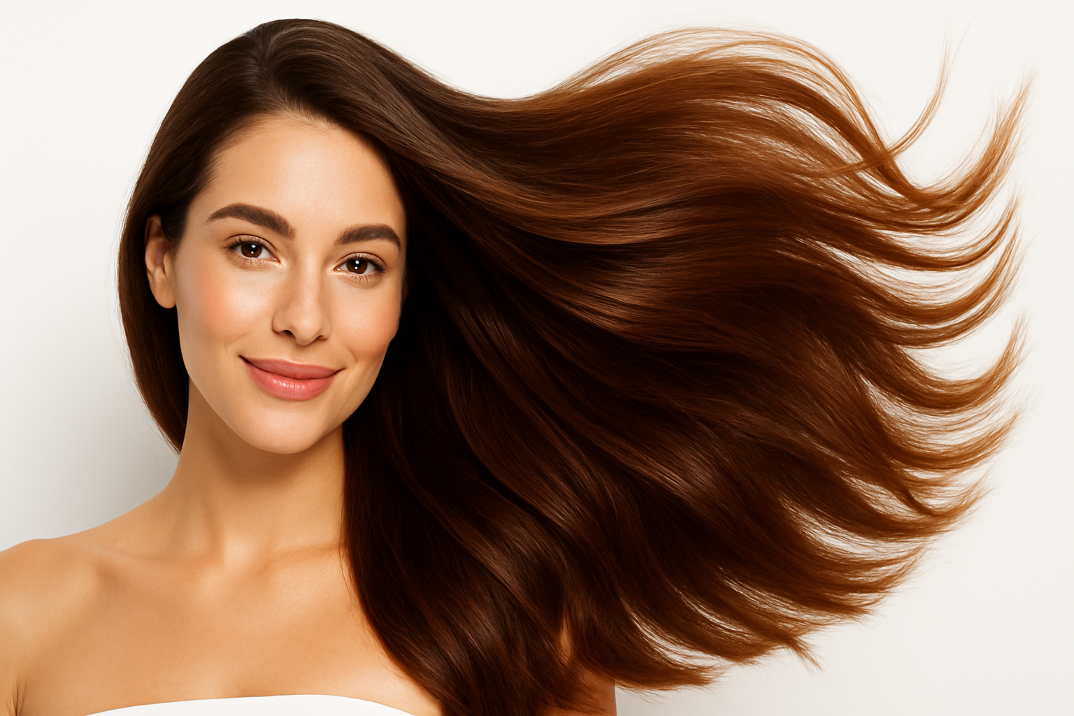 Capelli da sogno: i 5 segreti