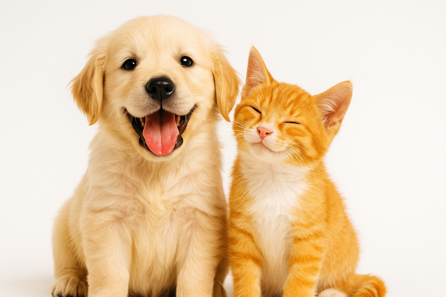 Adorabili Storie di Animali che Ti Scioglieranno il Cuore e Ti Faranno Sorridere