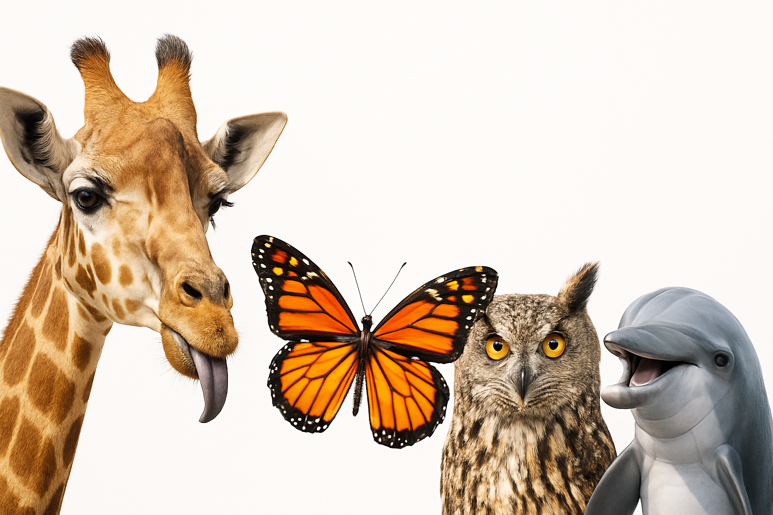 Riesci a Indovinare Quale Animale Corrisponde a Questi Curiosi Fatti?