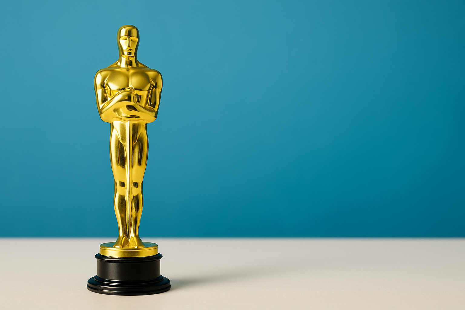 Chi Meritava l'Oscar ma Non lo Ha Ottenuto in Modo Scioccante?